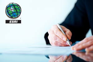 Esri and NCI Agency sign agreement on geographic information system (GIS) technology provision